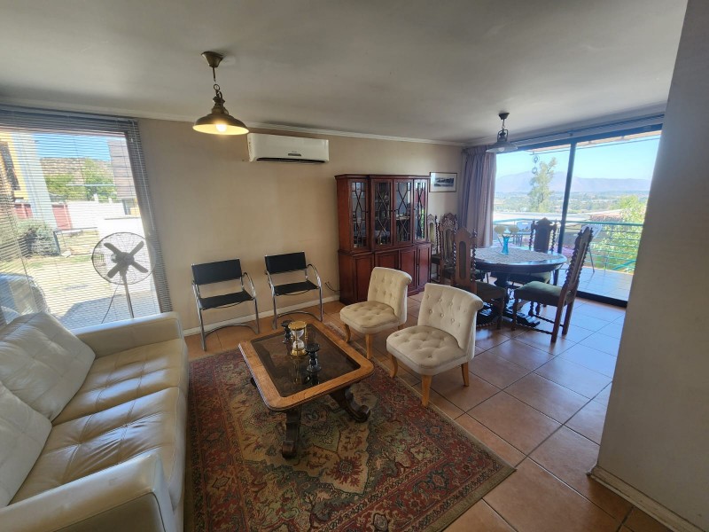 Casa en venta en Machalí — foto 2