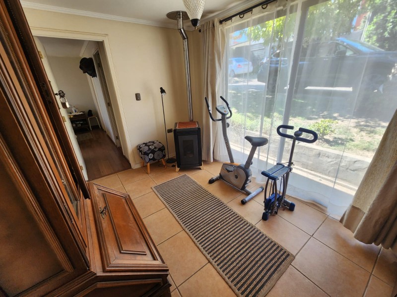 Casa en venta en Machalí — foto 7