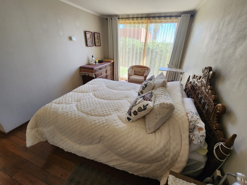 Casa en venta en Machalí — foto 9