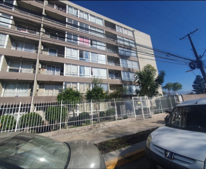 Departamento en arriendo en Rancagua — foto 1