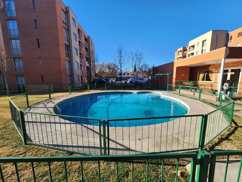 Departamento en arriendo en Rancagua — foto 1