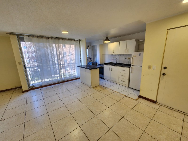 Departamento en arriendo en Rancagua — foto 2