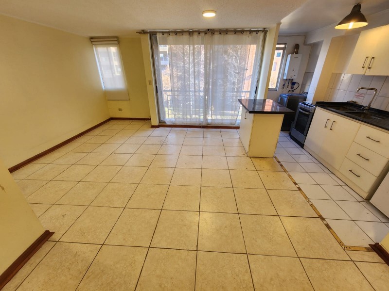 Departamento en arriendo en Rancagua — foto 3