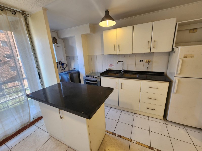 Departamento en arriendo en Rancagua — foto 4
