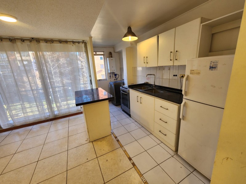 Departamento en arriendo en Rancagua — foto 9
