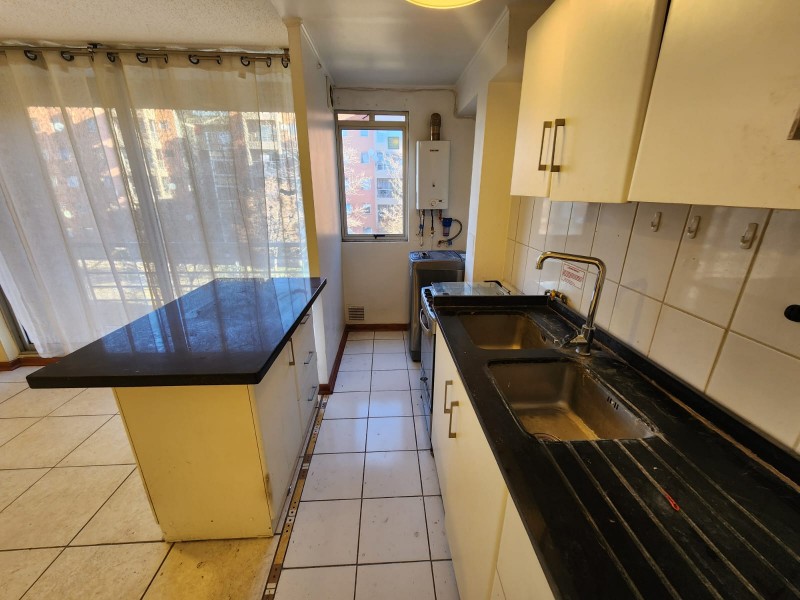 Departamento en arriendo en Rancagua — foto 10