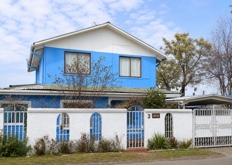 Casa en venta en Curicó — foto 1