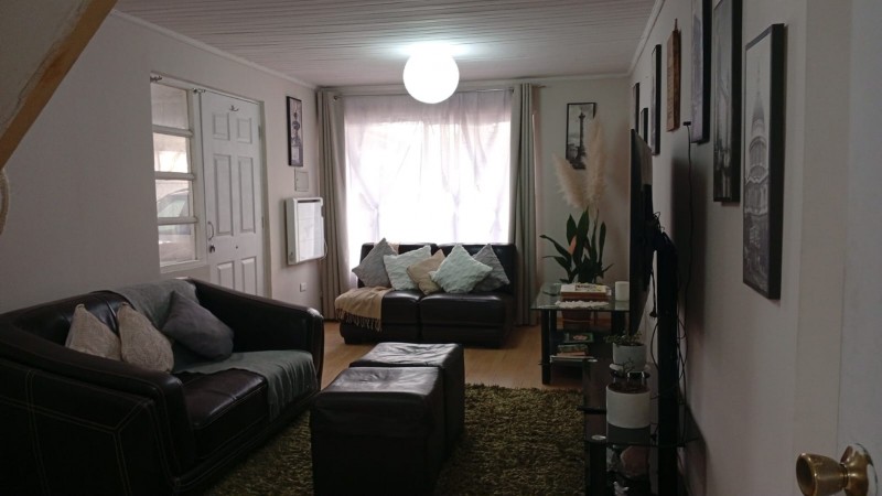 Casa en venta en Curicó — foto 2