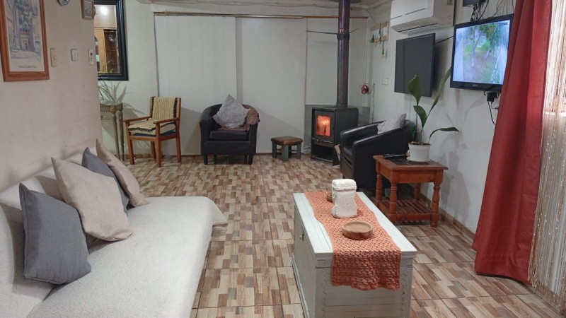 Casa en venta en Curicó — foto 4