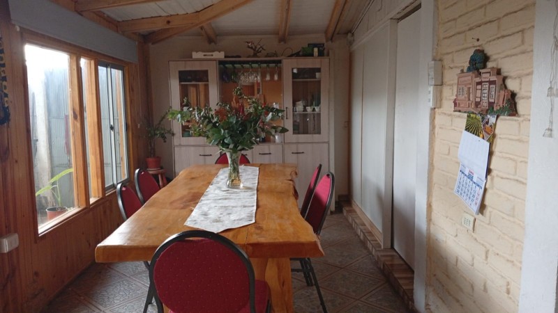 Casa en venta en Curicó — foto 6