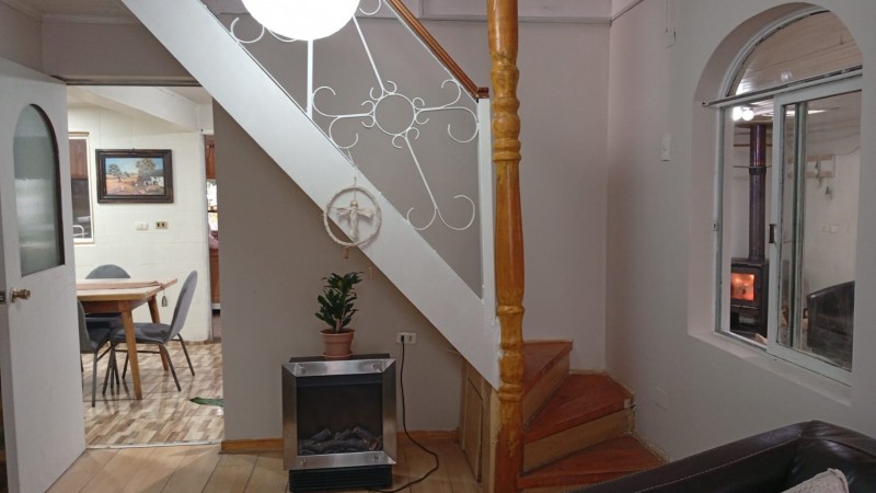 Casa en venta en Curicó — foto 8