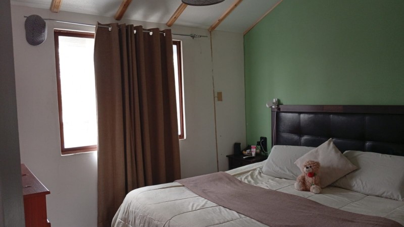 Casa en venta en Curicó — foto 9