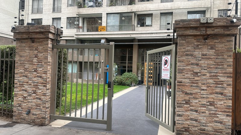Departamento en venta en Macul — foto 2