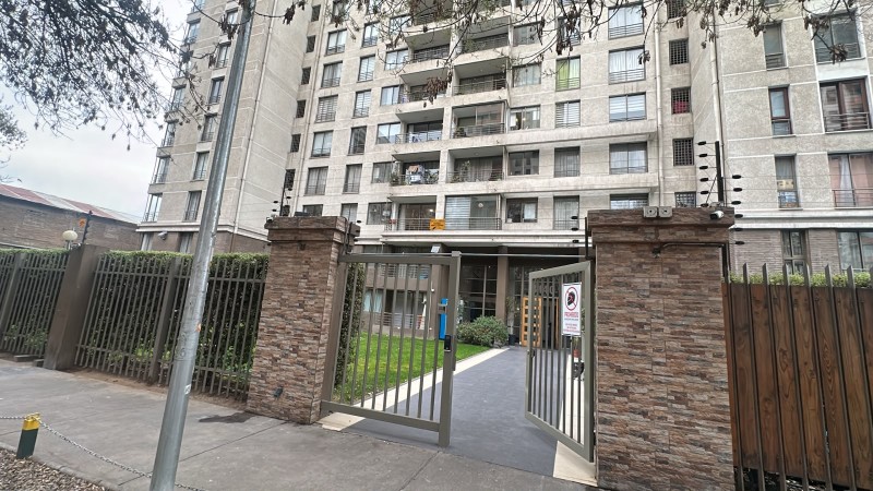 Departamento en venta en Macul — foto 3
