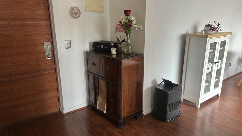 Departamento en venta en Macul — foto 5