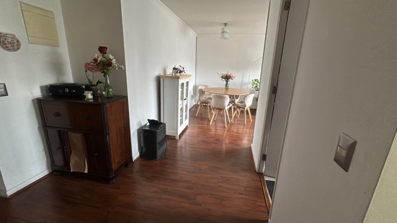 Departamento en venta en Macul — foto 7