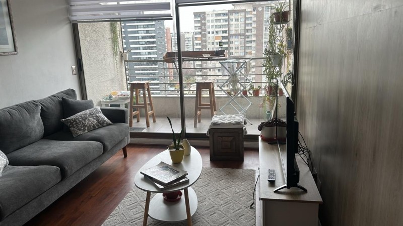 Departamento en venta en Macul — foto 8