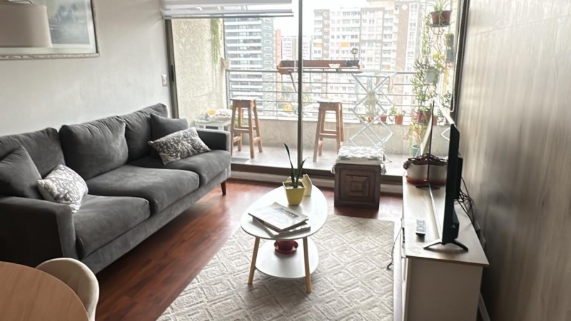 Departamento en venta en Macul — foto 9