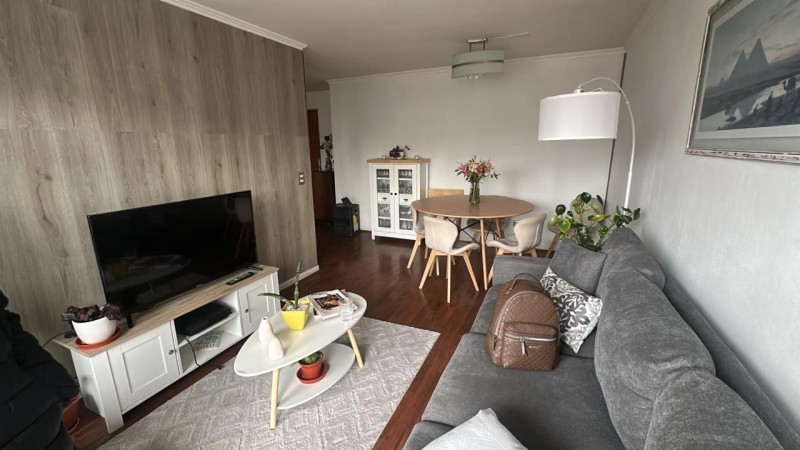Departamento en venta en Macul — foto 10