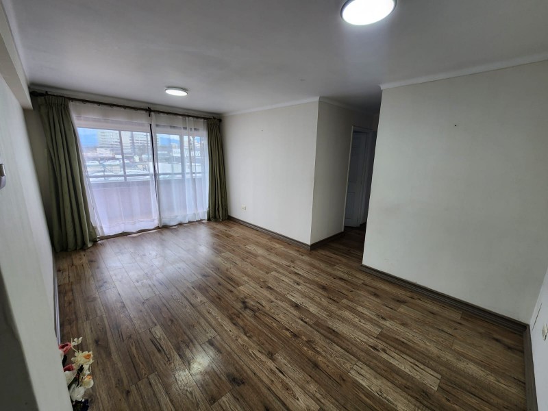 Departamento en arriendo en Rancagua — foto 2