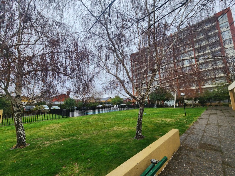 Departamento en venta en Rancagua — foto 1