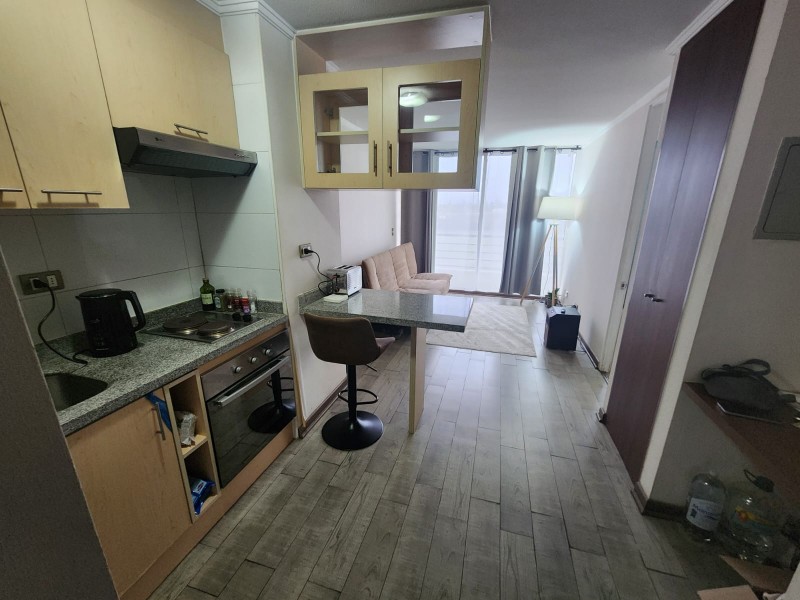 Departamento en venta en Rancagua — foto 3