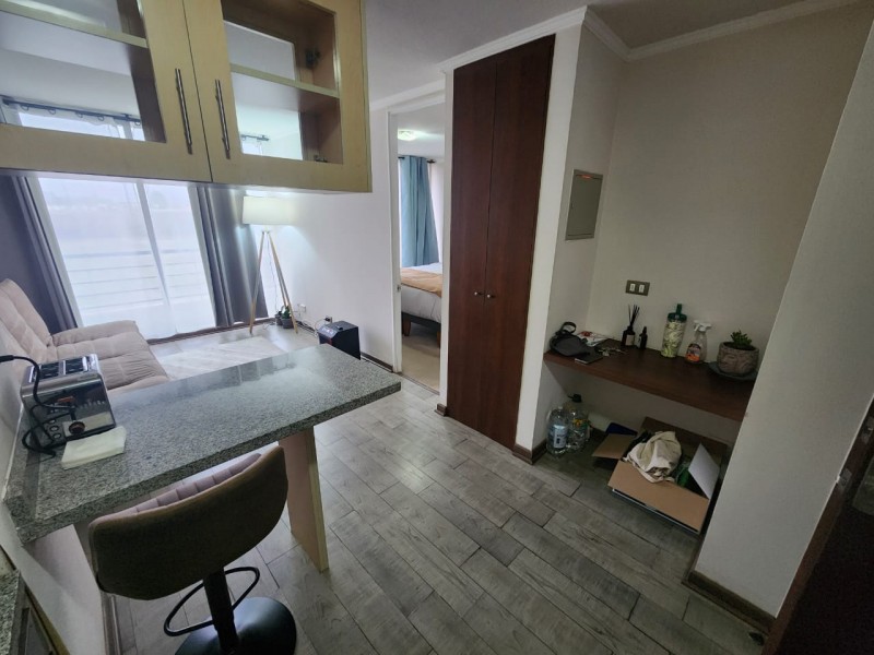 Departamento en venta en Rancagua — foto 4