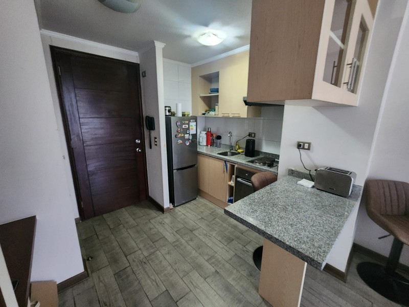 Departamento en venta en Rancagua — foto 5