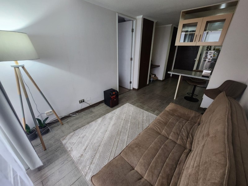 Departamento en venta en Rancagua — foto 7