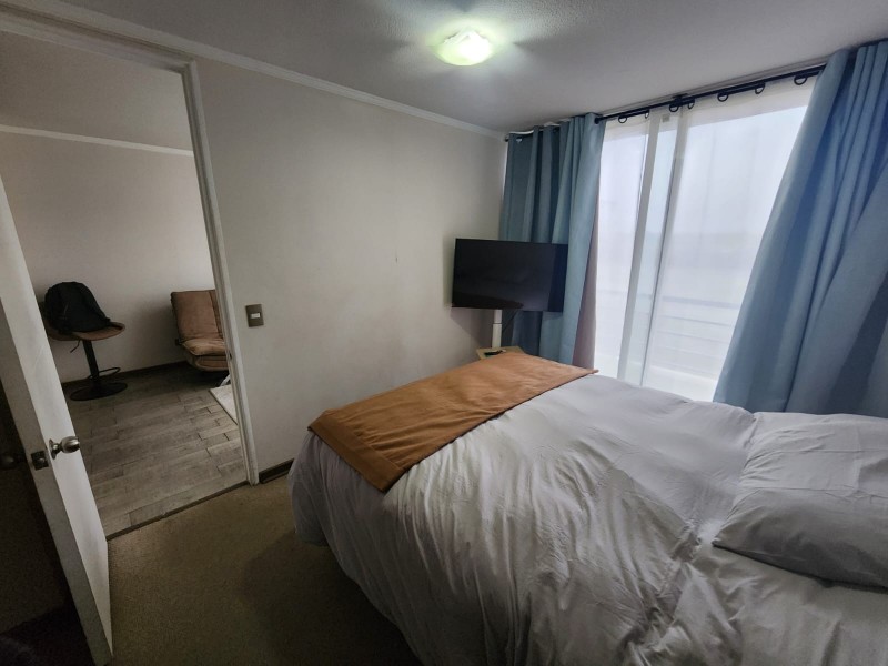 Departamento en venta en Rancagua — foto 10