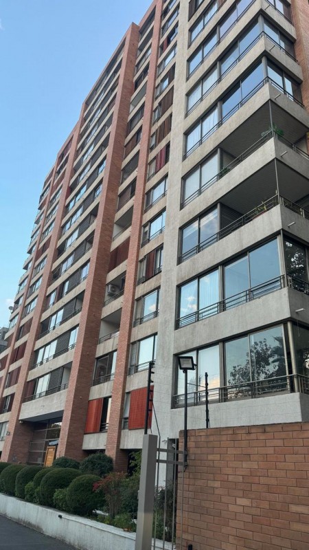 Departamento en venta en Ñuñoa — foto 1