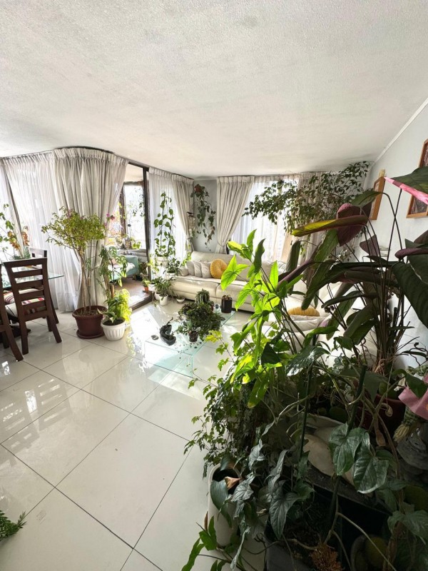 Departamento en venta en Ñuñoa — foto 2