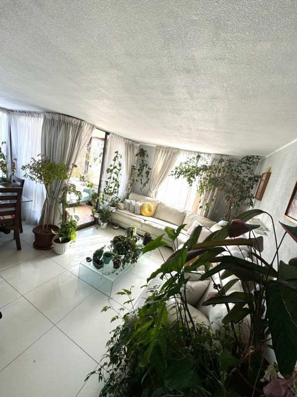 Departamento en venta en Ñuñoa — foto 3