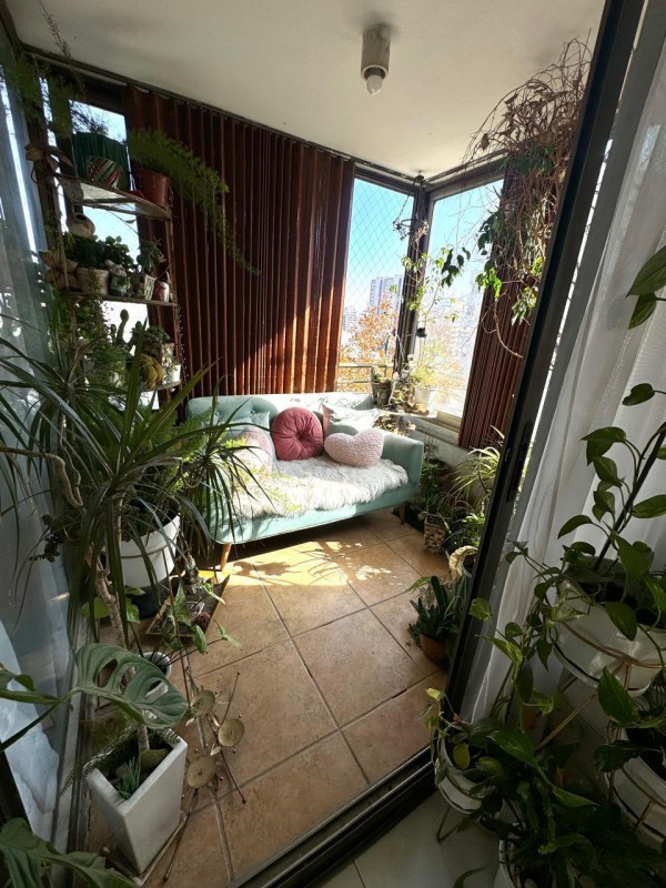 Departamento en venta en Ñuñoa — foto 5