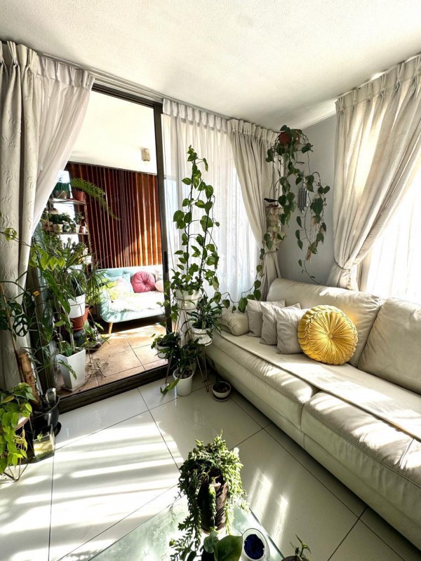 Departamento en venta en Ñuñoa — foto 7