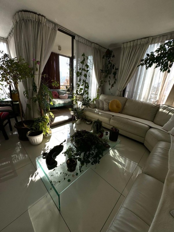 Departamento en venta en Ñuñoa — foto 8