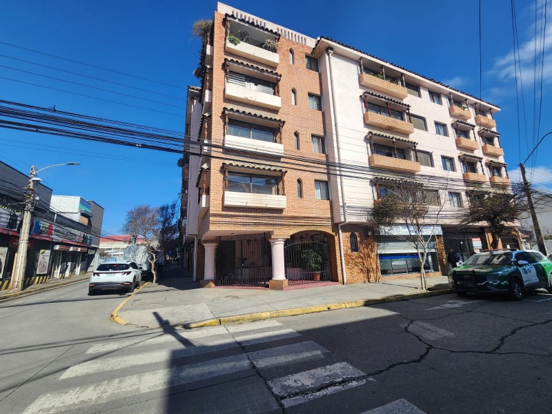 Departamento en arriendo en Rancagua — foto 1