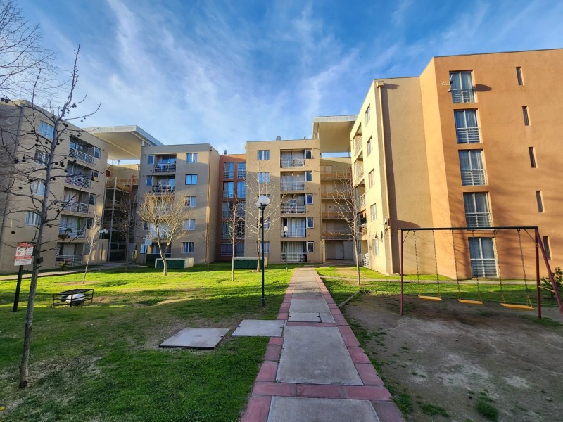 Departamento en arriendo en Rancagua — foto 1