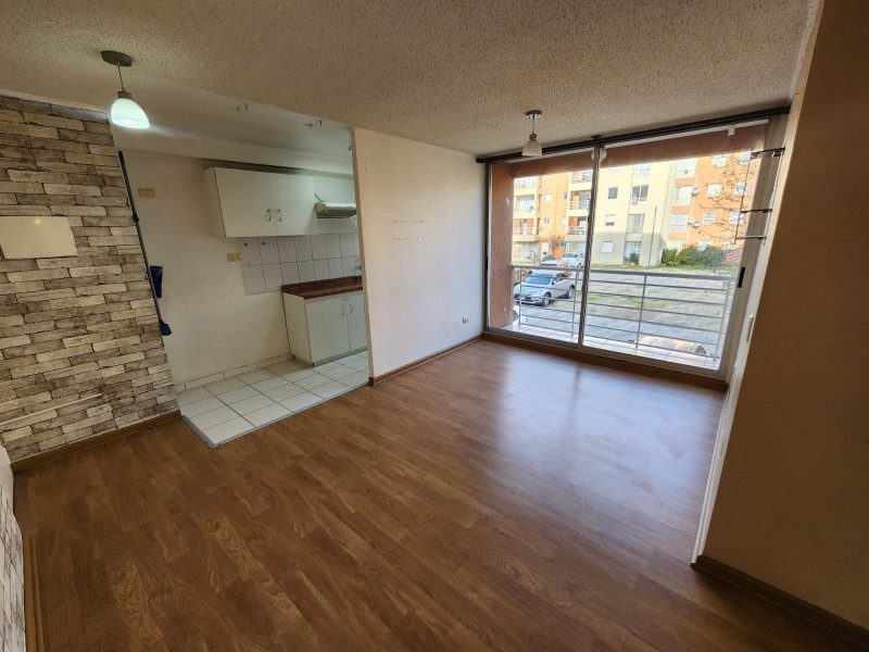 Departamento en arriendo en Rancagua — foto 2