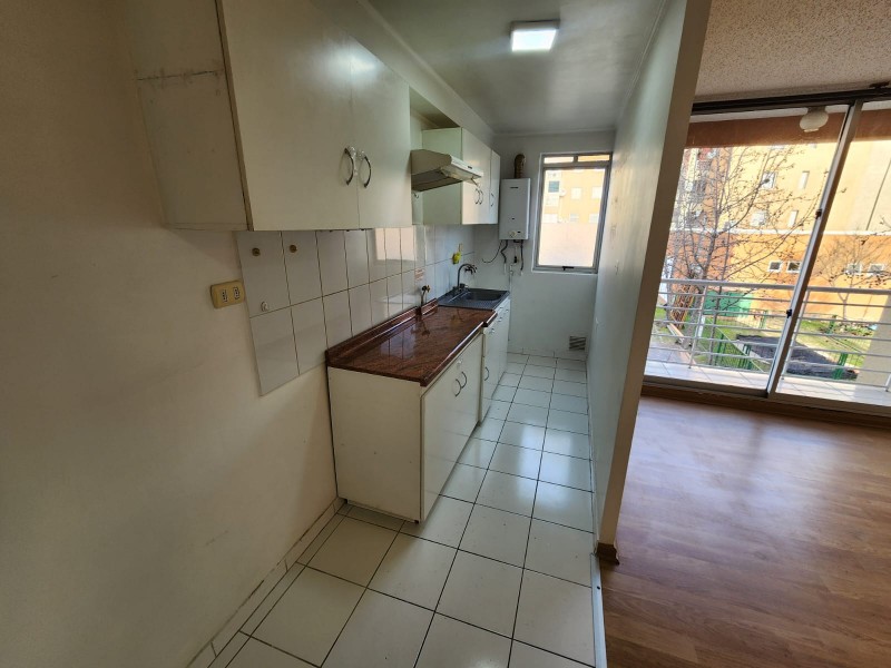 Departamento en arriendo en Rancagua — foto 5