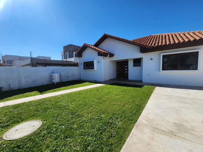 Casa en venta en Machalí — foto 1