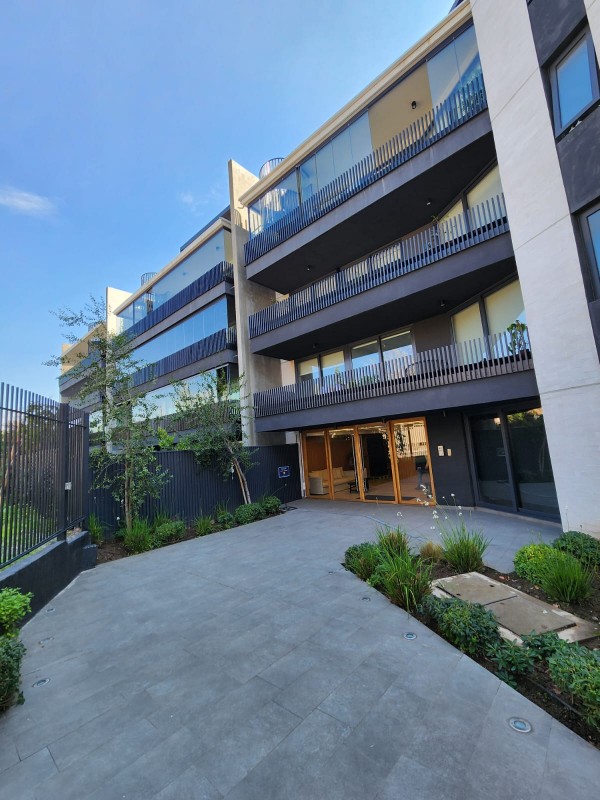 Departamento en venta en Vitacura — foto 1