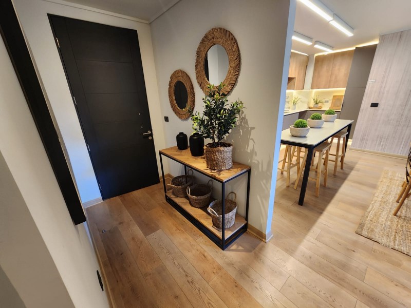 Departamento en venta en Vitacura — foto 2