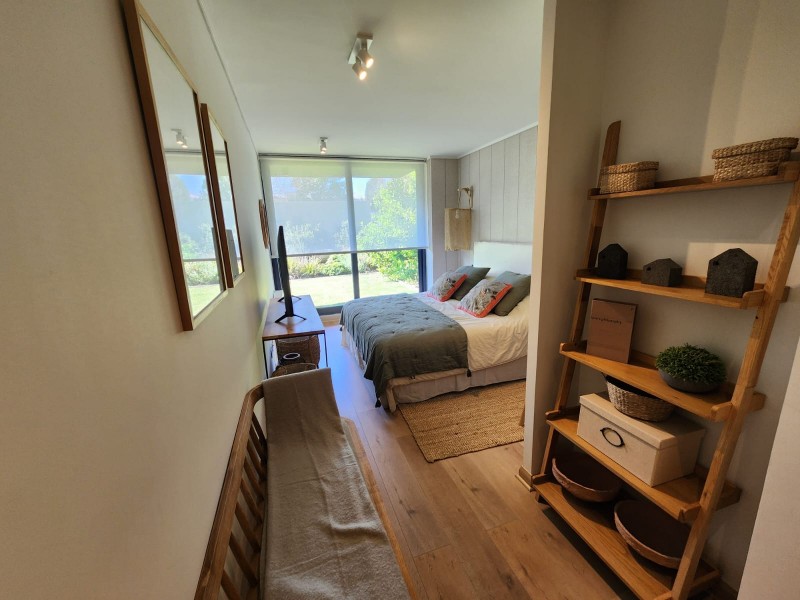 Departamento en venta en Vitacura — foto 4