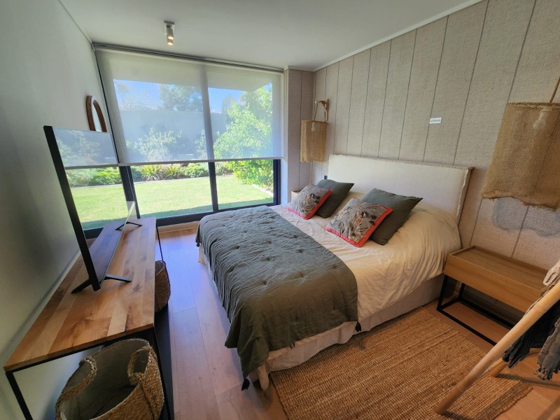 Departamento en venta en Vitacura — foto 5