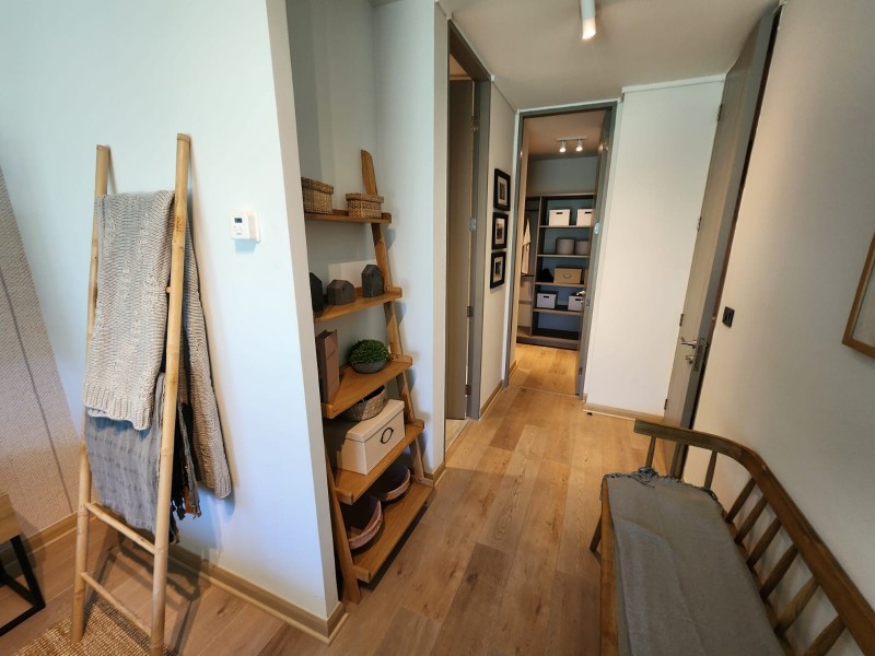 Departamento en venta en Vitacura — foto 7