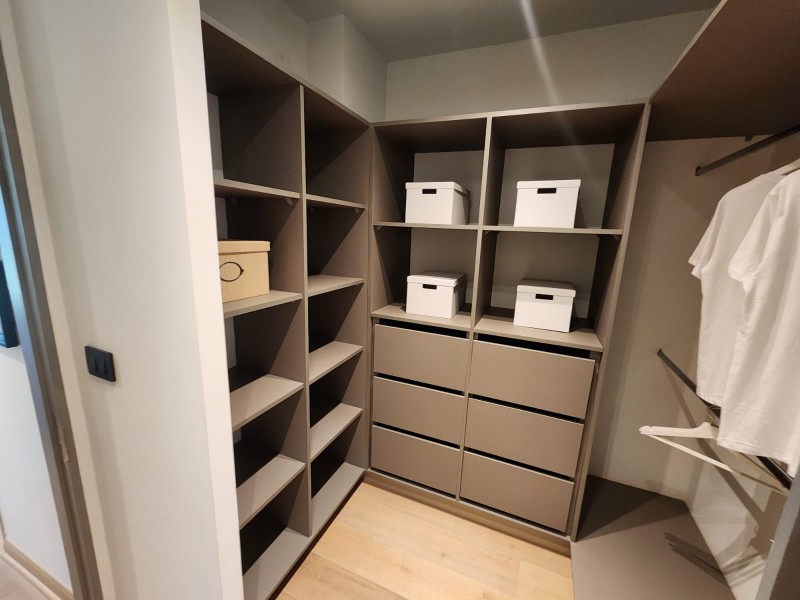 Departamento en venta en Vitacura — foto 10
