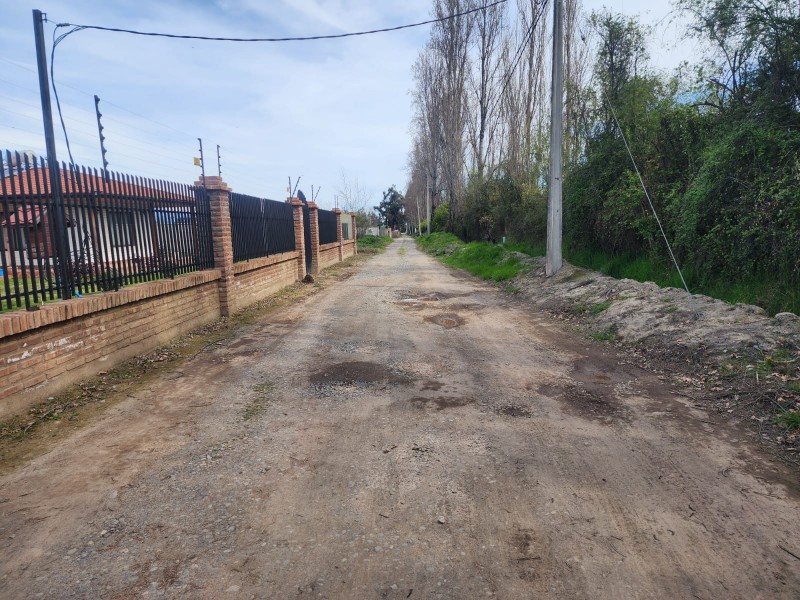 Parcela en venta en Requínoa — foto 2