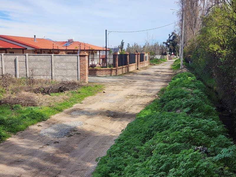 Parcela en venta en Requínoa — foto 3