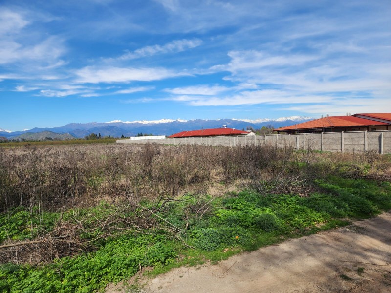 Parcela en venta en Requínoa — foto 4